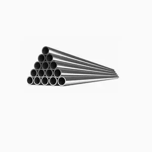New Arrivals No Welds Pipe SUS304/316 Sanitary Seamless Tubes/Pipe for Pharmaceutical Use thumbnail-3
