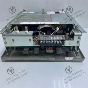 GE DS2020UCOCN1G1A - Mark V Turbine Control System Series Module thumbnail-2