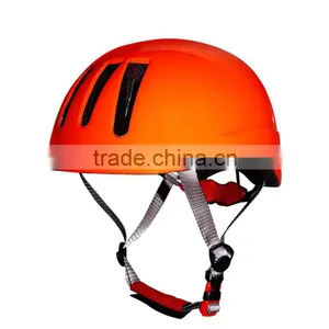 KY-047 Poc Multifuction Helmet Newest ce Sports Mountain Climbing Helmet thumbnail-2