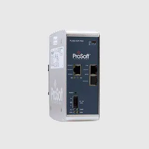 Smart PLX82 - EIP - PNC Advanced EtherNet/IP - Based Controllers thumbnail-1