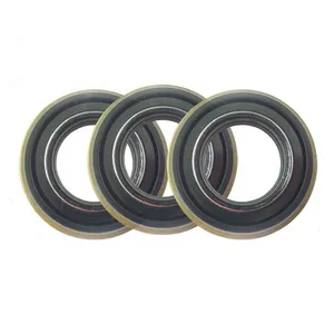 Agricultural Machinery Harvester Oil Seal KDIK Oil Seal Supplier for Kubota Oil Seal thumbnail-5