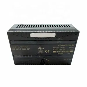 IC200ALG326H 50 mA Backplane Current Consumption G123-825-001 thumbnail-3