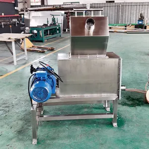 Dispersing Machine Pre-processing Equipment for Fruits and Vegetables thumbnail-4