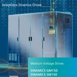 A5E00106344︱Siemens Powerblock Fibre Optic Cable thumbnail-5