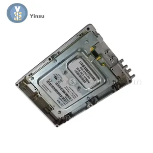 NCR EPP-3(S) Italy Model Assembly 445-0744366 Gen 2 Italian Encryption Keyboard thumbnail-2