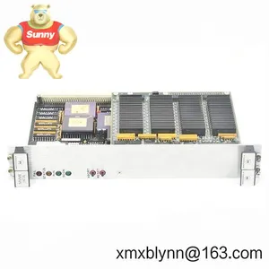 Motorola CPU3640 FLN3524A Industrial-Grade RTU: Your Field-Ready SCADA Workhorse thumbnail-2