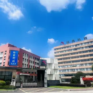 Dongguan Luoxin Electronics Technology Co., Ltd. company overview - view 1 thumbnail