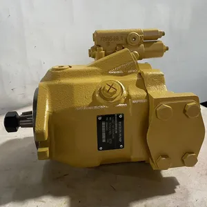 New High Quality AT335159 Hydraulic Pump AT335159 Piston Pump AT335159 for 710J/710G/710K BACKHOE LOADER AT339536 thumbnail-3
