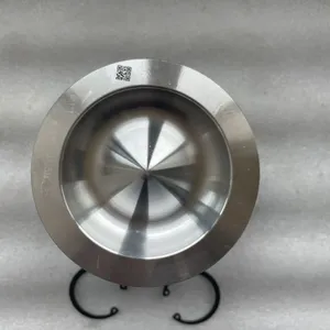 China Supplier Perkins Engine Parts Piston Kit 3135M135 for Perkins 1106D and CAT C6.6 Series Engine thumbnail-4