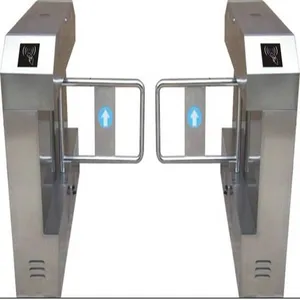 Supply of Esd Swing Gate Access Control / Imported Esd From the United States / Swing Gate Access Control System thumbnail-4