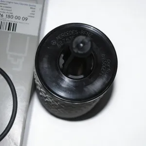 Oil Filter for Mercedes-Benz C-Class / E-Class / S-Class thumbnail-4