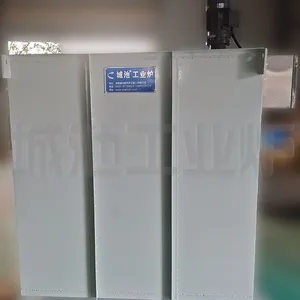 Quenching Oil Tank Quenching Water Tank Set thumbnail-3
