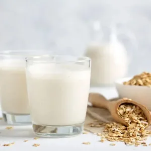 Factory Price Plant Milk Oat Milk Production Line Complete Processing Machine Oat Milk for Sale thumbnail-1