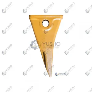 SANY Parts Bucket Teeth 132705040403A for Excavator Genuine OEM thumbnail-2