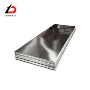 4x8ft 0.2mm Thick Grade 316 Mirror Stainless Steel Sheet thumbnail-4