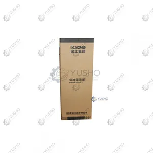 Filter Element 860548785 for XCMG Crane Genuine OEM thumbnail-1