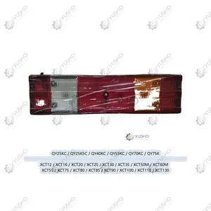 Light 803504500 for XCMG Crane Genuine OEM thumbnail-1