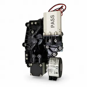 395624 Ink Gutter Recovery Pump Valve Kit for Videojet VJ1710 Inkjet Coding Printer thumbnail-1