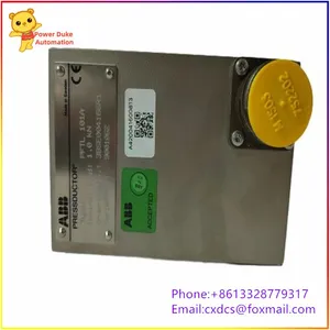 ABB PFTL101A 1.0KN 3BSE004166R1 Tension Load Cell thumbnail-1