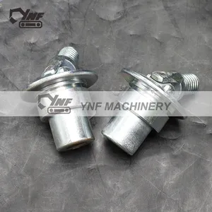 Excavator Spare Part for Coupling Gearbox Service YNF17606 thumbnail-3