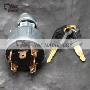 7Y-3918 Switch for Excavator Electrical Control System YNF17995 thumbnail-2