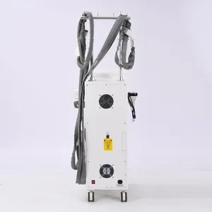 Body Fast Cavitation 5in1 Slimming Machine With 1-Year Warranty, Free Training & Lifetime Tech Support thumbnail-5