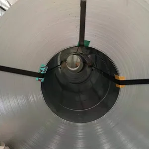 Cold Rolled 420 Stainless Steel Coil High Luster 2B/BA Surface Cutting & Bending Available TISCO BAOSTEEL China thumbnail-1