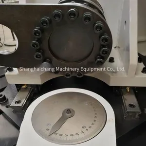 Shanghai Anchang Torsional Fatigue Tester, Constant Velocity Drive Shaft Torsional Fatigue Tester, Customized Constant Velocity Drive Shaft Torsional Fatigue Tester thumbnail-5