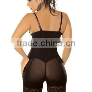 Butt Lifter Panty Slim Waist Butt Lift Underwear, Latex Corset Slimming Underbust Fat Burning Waist Cincher Corsets Wholesale thumbnail-1
