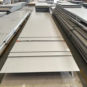 4x8 Ft 2B Surface Stainless Steel Sheets: EN 10088 Grade 304 thumbnail-4