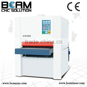 Planer Sander Machine/Belt Sander thumbnail-1
