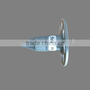 High Quality Low Price Plastic Insulation Anchor/ PP Anchor Nail thumbnail-2