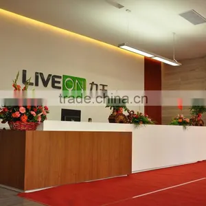 Liveon Industrial Co., Ltd. (Guangdong) company overview - view 3 thumbnail