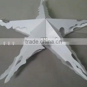 2013 Hot Sale Handmade Christmas Paper Decoration Huizhou thumbnail-1