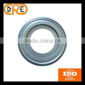 Aluminum Ring Swivel Turntable Swivel Bearing Ball Bearing Lazy Susan thumbnail-5