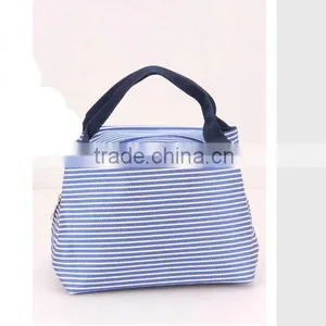 New Style Promotional Lunch Box Keep Food Warm Bag thumbnail-2