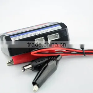 LK-1008D AKKU Balance Charger Simple 2-3S for RC Helicopter RC Hobbies thumbnail-4