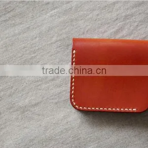Wallet Women Lady Wallet Genuine Leather Wallet thumbnail-2
