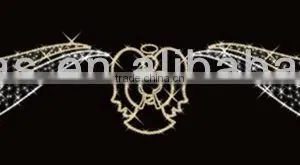 Outdoor Festival Light Street Decorations thumbnail-1