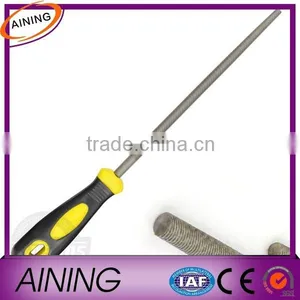 Round Wood Rasp File thumbnail-1