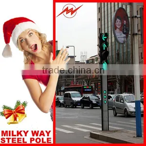 Best Traffic Signal,traffic Signal in China Supplier thumbnail-1