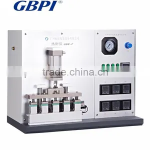 ASTM F 2029 Heat Seal Tester thumbnail-1
