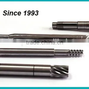 Precision Small Worm Gear Shaft&worm Gear Shaft thumbnail-1