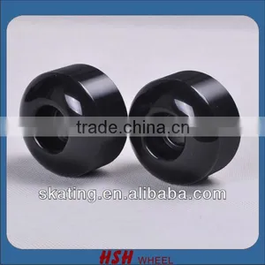 Chinese High Rebound Long Board Skate Board 54X36 PU Wheel thumbnail-3