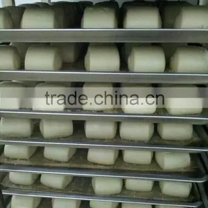 Automatic Steam Stuffed Bun Production Line Machine thumbnail-5