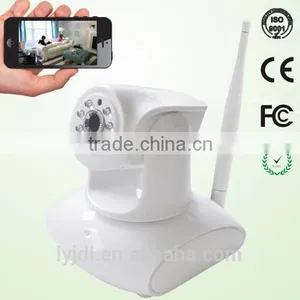 New Design Wireless Wifi Camera Made in China thumbnail-2
