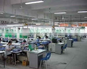 Fuzhou Well Arts & Crafts Co., Ltd. company overview - view 1 thumbnail