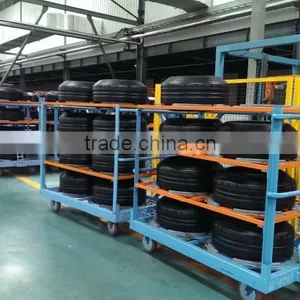 Quality High Performance Brand New Tyres thumbnail-5