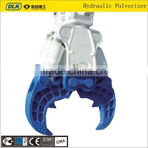 Hydraulic Scrap Shear thumbnail-1