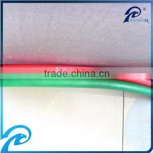 Grade R 8MM Rubber Twin Line Welding Hose for Gas Welding, Cutting BS EN559 thumbnail-1